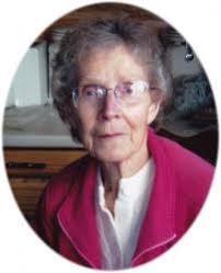 The death of Margaret Louise Amos, 80, of Little Shemogue, NB, occurred on Friday, November 16, 2012 at the Sackville Memorial Hospital after a lengthy ... - 87895