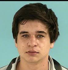 James Rosinski from Spring, age 17, charged with BMV and Credit Card Abuse. Trevor McPherson from Conroe, age 17 charged with BMV and Credit Card Abuse - MCPHERSONTREVORSCOTT