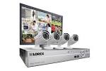 Home Security and Video Surveillance Electrical