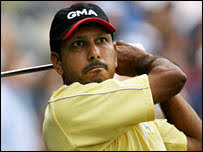 Jeev Milkha Singh Shenzhen (China), Nov 27 : Jeev Milkha Singh and Jyoti Randhawa combined superbly to birdie each of the five par-fives and bring home a ... - Jeev-Milkha-Singh_0
