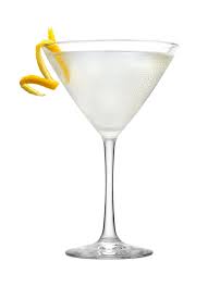 Hangar 1 Martini - Cocktails - BarCart