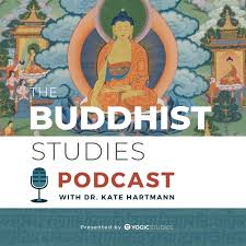The Buddhist Studies Podcast