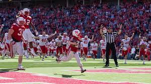 7-year old Jack Hoffman with a 69 yard Touchdown @ 2013 Nebraska ... - jack-hoffman-nebraska