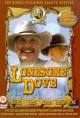 Lonesome Dove: The Series [DVD/CD]