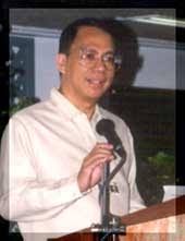 ... Filipino Department full professor, was the recipient of the Don Carlos ...