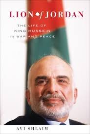 Lion of Jordan: The Life of King Hussein in War and Peace by Avi ... via Relatably.com