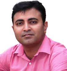 Speaking about the development, Rishi Mohan Jha, Head, Rockstand Digital Private Limited said: “We are amazed to see this kind of data usage, ... - rishi-mohan-jha1