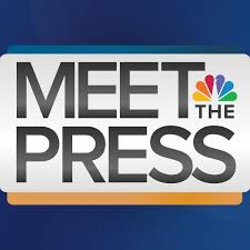 NBC Meet the Press (audio)