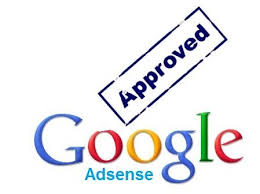 Tips "Keberuntungan" Agar Diterima Google Adsense