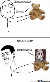 Teddy Bear Memes. Best Collection of Funny Teddy Bear Pictures via Relatably.com