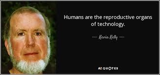 TOP 25 QUOTES BY KEVIN KELLY (of 81) | A-Z Quotes via Relatably.com