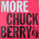 More Chuck Berry [Pye]