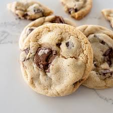 Copycat Insomnia Chocolate Chunk Cookies - Cooking With Karli