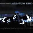 Cultural Minority album by Uranium 235
