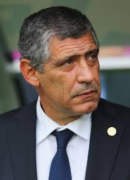 Head Coach Fernando Santos of Greece looks on during the UEFA EURO 2012 group A match between Greece and Czech ... - Fernando%2BSantos%2BGreece%2Bv%2BCzech%2BRepublic%2BGroup%2BZXxjBZJBz6Il