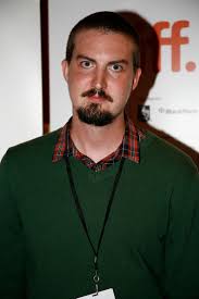 Director Adam Wingard attends &quot;A Horrible Way To Die&quot; Premiere during the 35th Toronto International Film Festival at ... - Adam%2BWingard%2BHorrible%2BWay%2BDie%2BPremiere%2B2010%2B_OXYE3VcK1vl