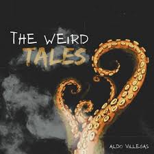 The Weird Tales