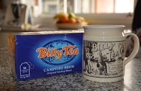 Image result for billy tea photos