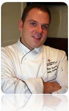 Chris Cwierz Chef Instructor Notter School of Pastry Arts - chris1