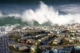 Hasil gambar untuk tsunami