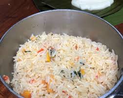 Costa Rican Arroz Arreglado Recipe (arroz a la jardinera) - Pura ...