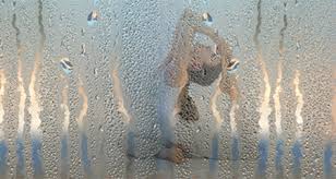 Image result for Photos of yoga sweating