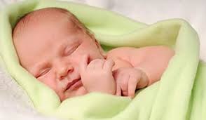 AMANDA GREENWOOD. Last updated 05:00 04/03/2013. baby sleeping. SLEEP TIPS: Amanda Greenwood shares a few tips to help encourage a baby to sleep at night. - 8363626