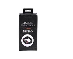 Image of Bakcou Bike Lock