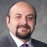 Alberta Energy Regulator (AER) Employee Mohammad Moshirpour's profile photo