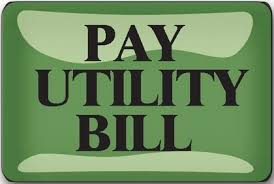 Image result for utility bills payment