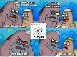RageGenerator - Rage Comic - Meme indonesia via Relatably.com