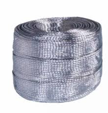 Image result for tinned copper braid