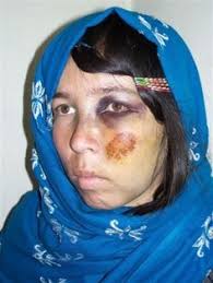 Image result for Muslim marriage that is marked by disputes and physical abuse