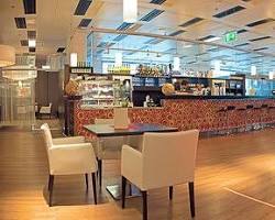 Kulinariat Vienna Airport