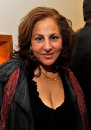 Actress Kathy Najimy attends the book launch for &quot;NOTE to SELF&quot; by Andrea Buchanan, hosted by Sheryl Crow and Step Up Women&#39;s Network, at Me&amp;Ro on February ... - Sheryl%2BCrow%2BStep%2BUp%2BWomen%2BNetwork%2BBook%2BLaunch%2BMpFqMGjDmyvl