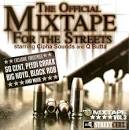 The Official Mixtape For the Streets, Vol. 3