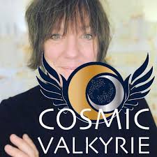 Cosmic Valkyrie with Lynn Louise Larson