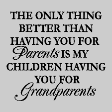 Bad Grandparents Quotes. QuotesGram via Relatably.com
