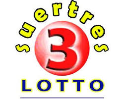pcso swertres (3-digit) logo
