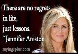 Jennifer Aniston Quotes And Sayings. QuotesGram via Relatably.com
