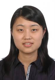 Miss Chang Yue - chang-yuechina