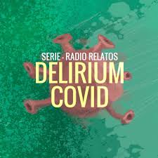 Delirium covid