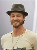 Chad Michael Murray. Rolle: Officer Ingram - 20286904