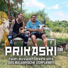 Prikaski - Der Podcast