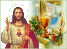 consacrons nous au Sacré Coeur de Jésus " - Page 2 Images?q=tbn:ANd9GcTYuT7gNgVhx4Kf_wG2khKjTdTJ1Jfsj-ZbVBDJZfnow6E25th9