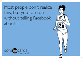 The 16 Best Running Memes | ACTIVE via Relatably.com
