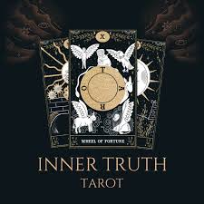 Inner Truth Tarot