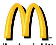 I'm lovin' it McDonald's廣告