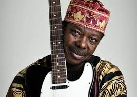 Image result for IMAGES OF SUNNY ADE'S WIVES