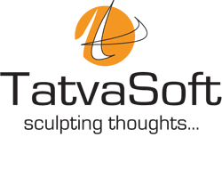 Image of TatvaSoft logo